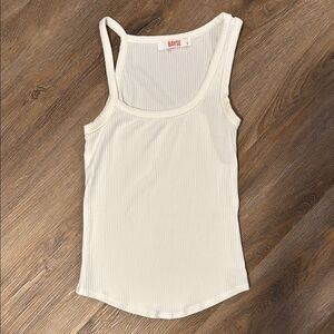 BAYSE Women's Laila Asymmetric Tank